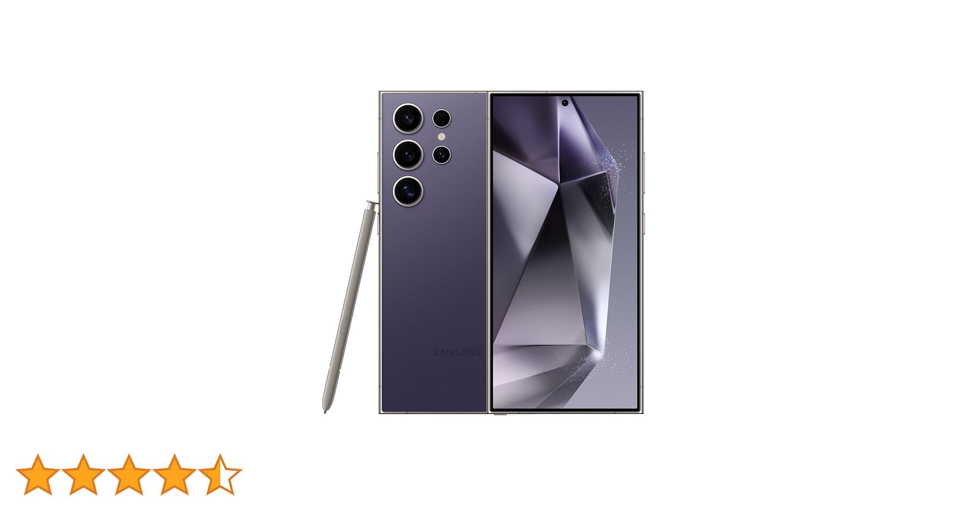 Amazon.co.jp: Galaxy S24 Ultra 5G|256GB|チタニウム